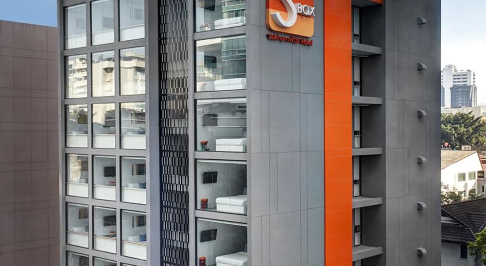 Sbox (Sukhumvit 31) 4/68