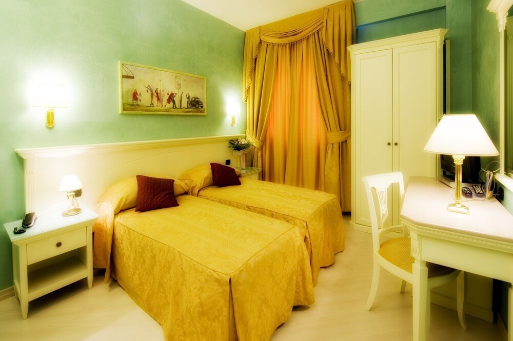 Bright Hotel Rome 13/21