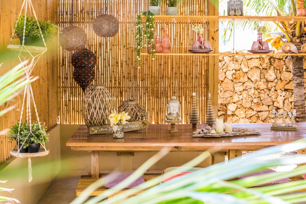 Bamboo Bonaire Boutique Resort 2/50