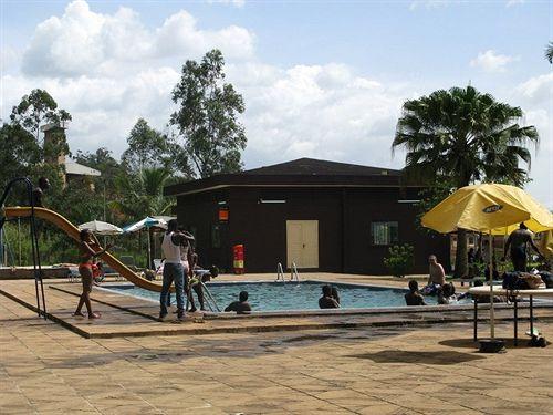 Ayaba Hotel 15/19