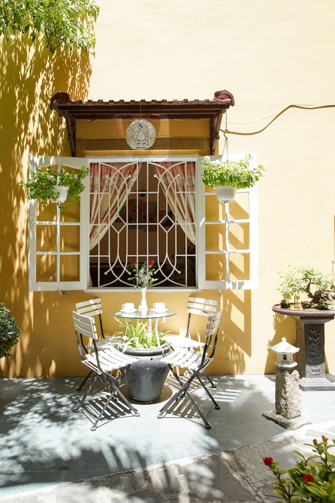 Green Garden Homestay 5/47