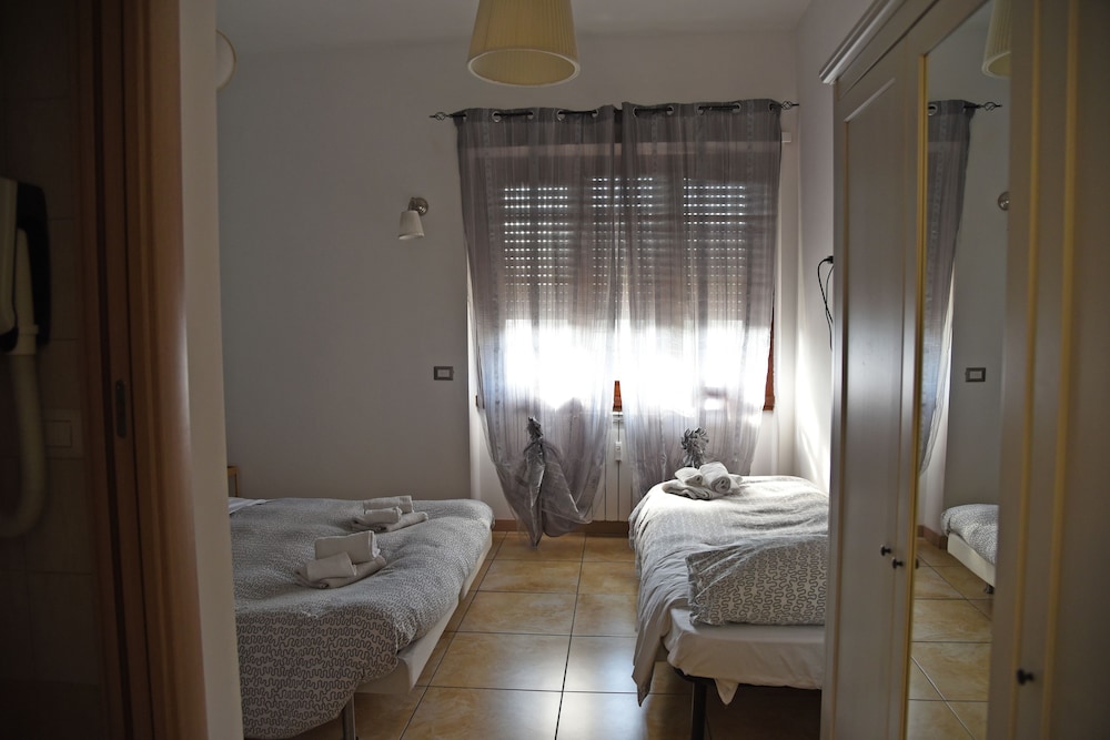 Marco Laura Bed Breakfast 36/71