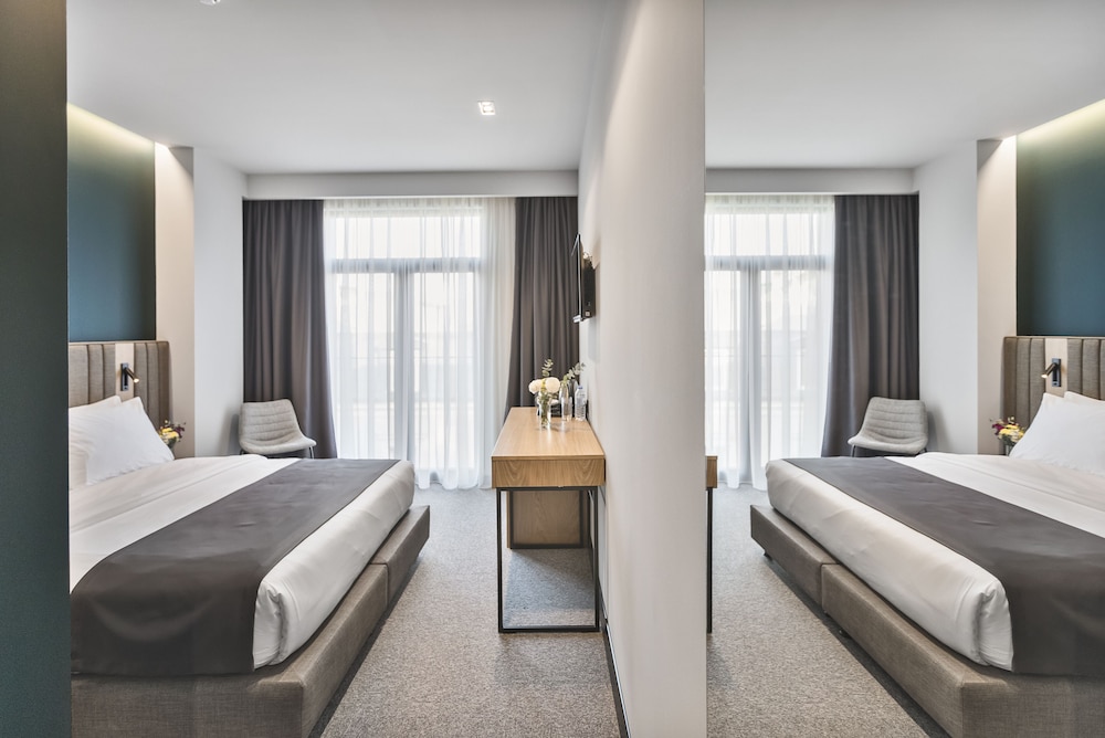 Graf Hotel 16/45