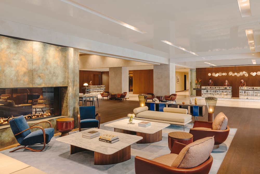 Fairmont Golden Prague 51/61