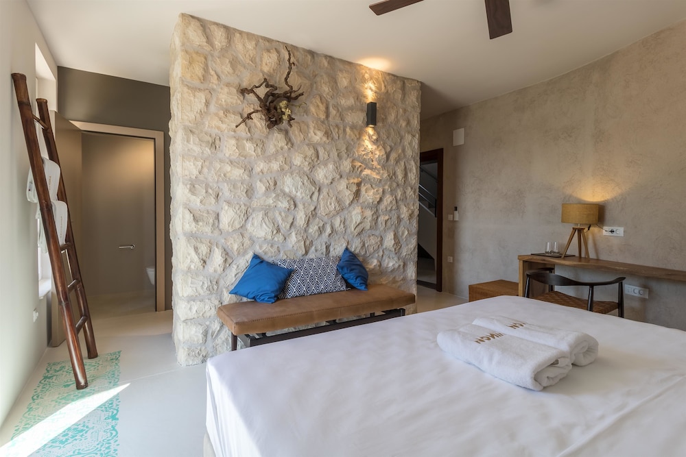 Ninon - Design B&B - Adults Only 14/50