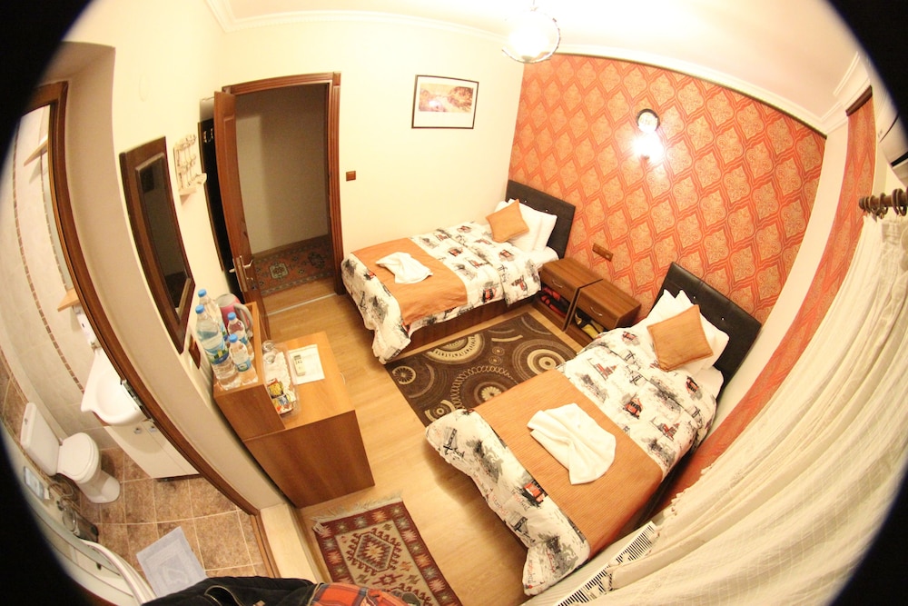 Boomerang Guest House 51/67