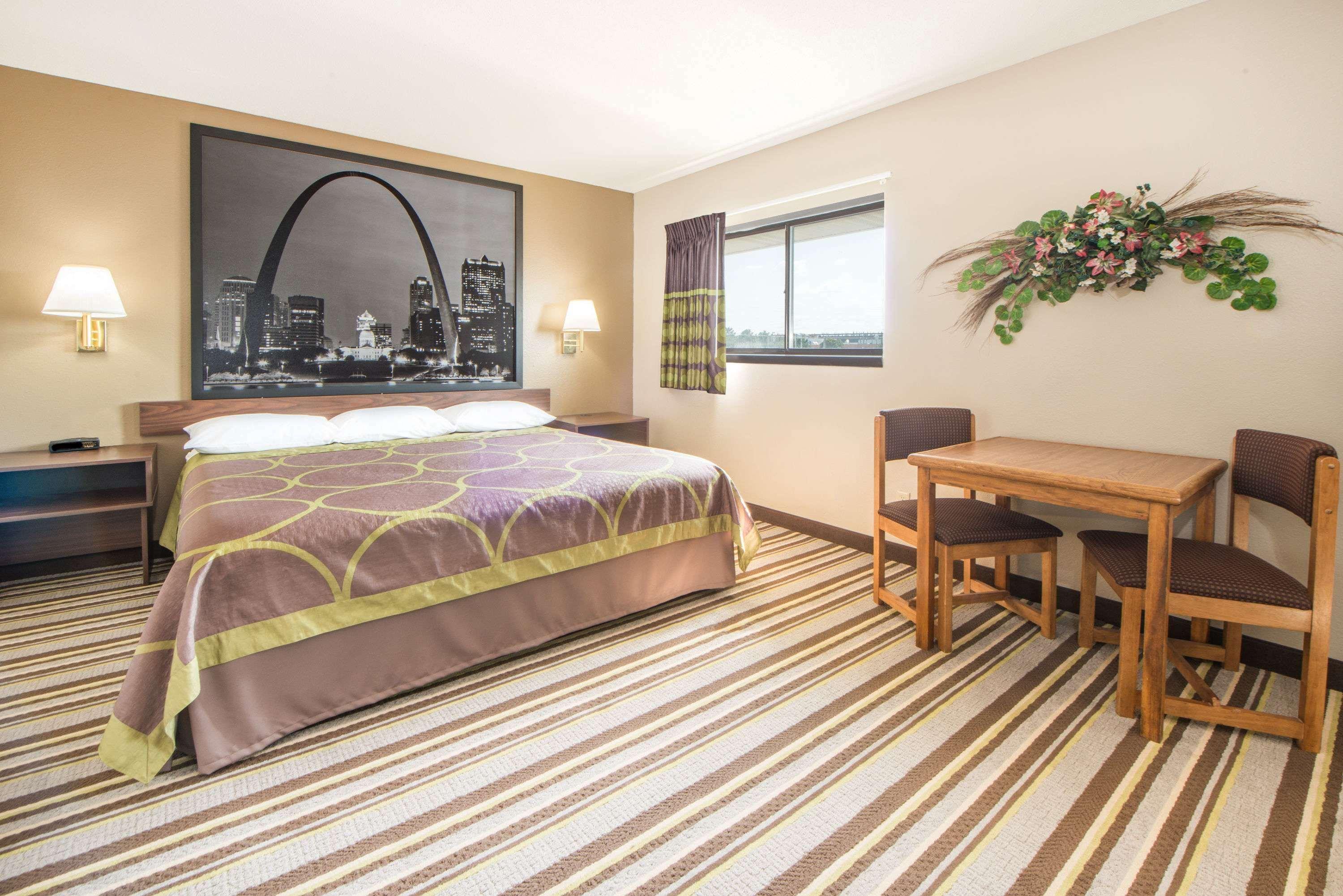 Super 8 by Wyndham Nevada 14/37