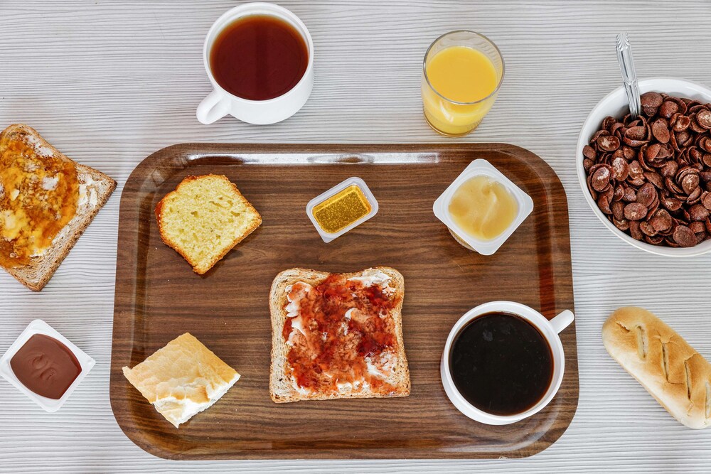 Premiere Classe Ales 10/21