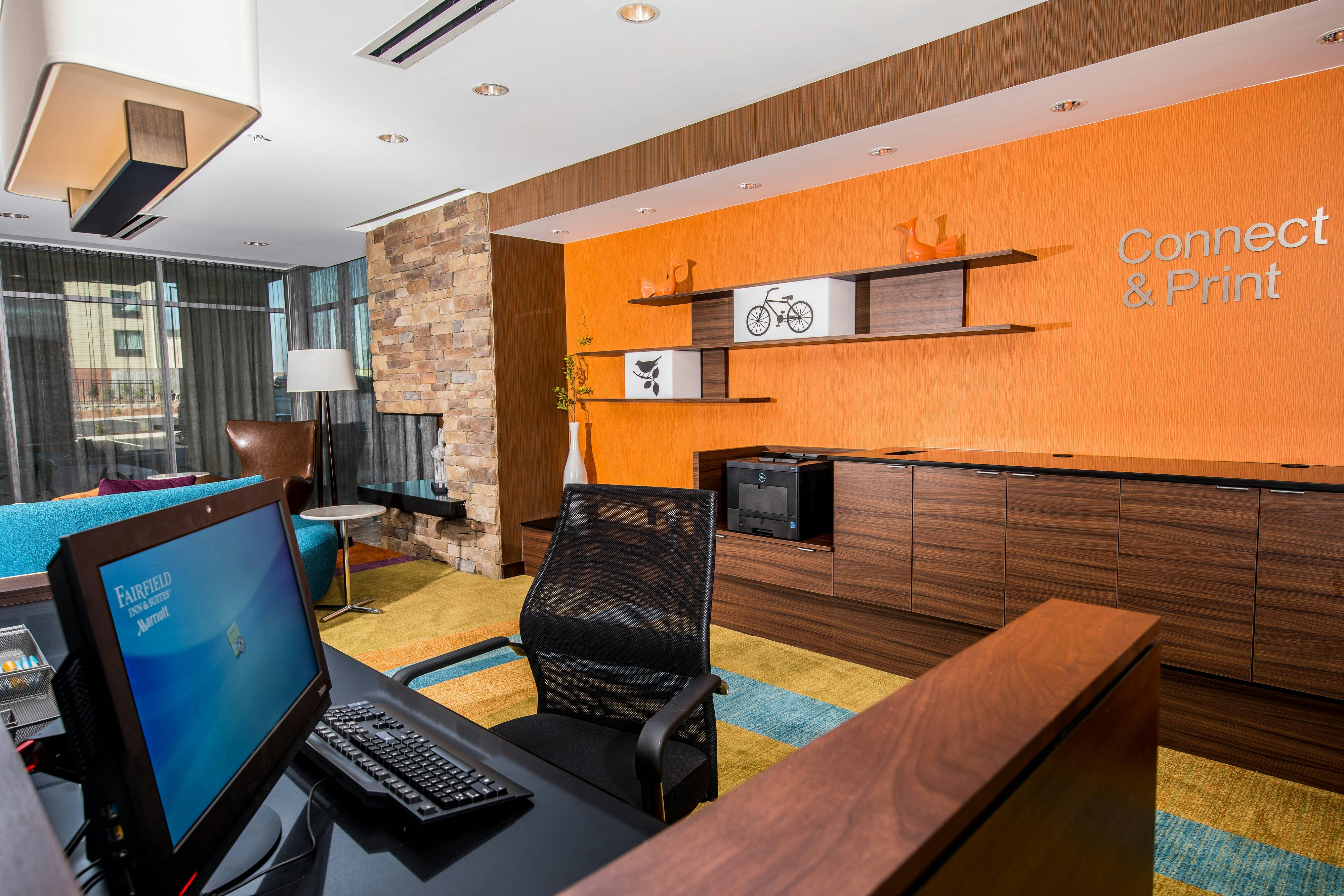 Fairfield Inn And Suites Florence I 20 26/30