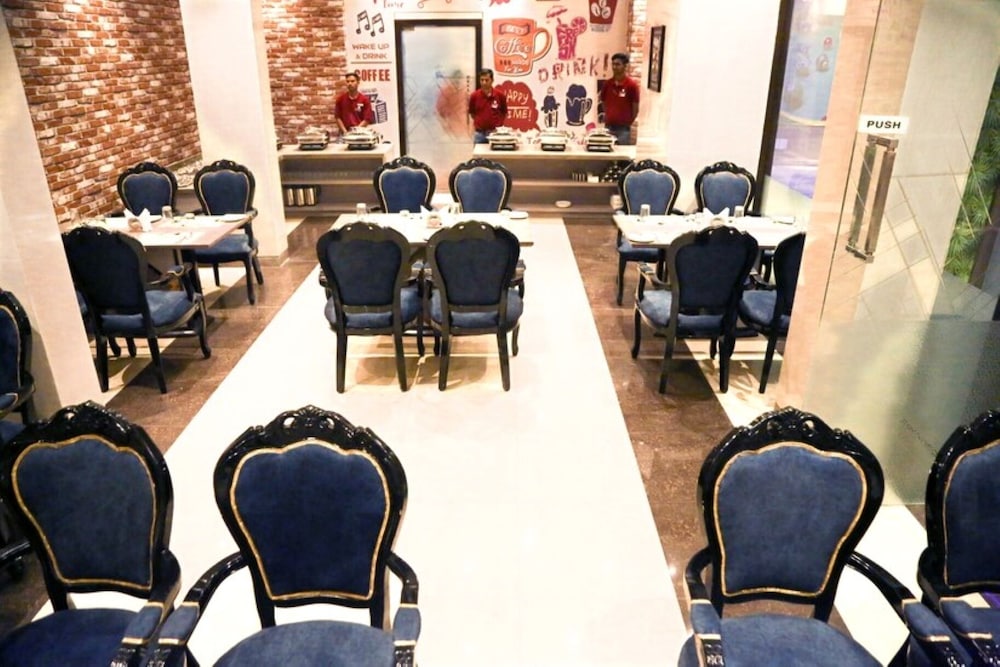 Divine Boutique Hotel Panchgani 17/24