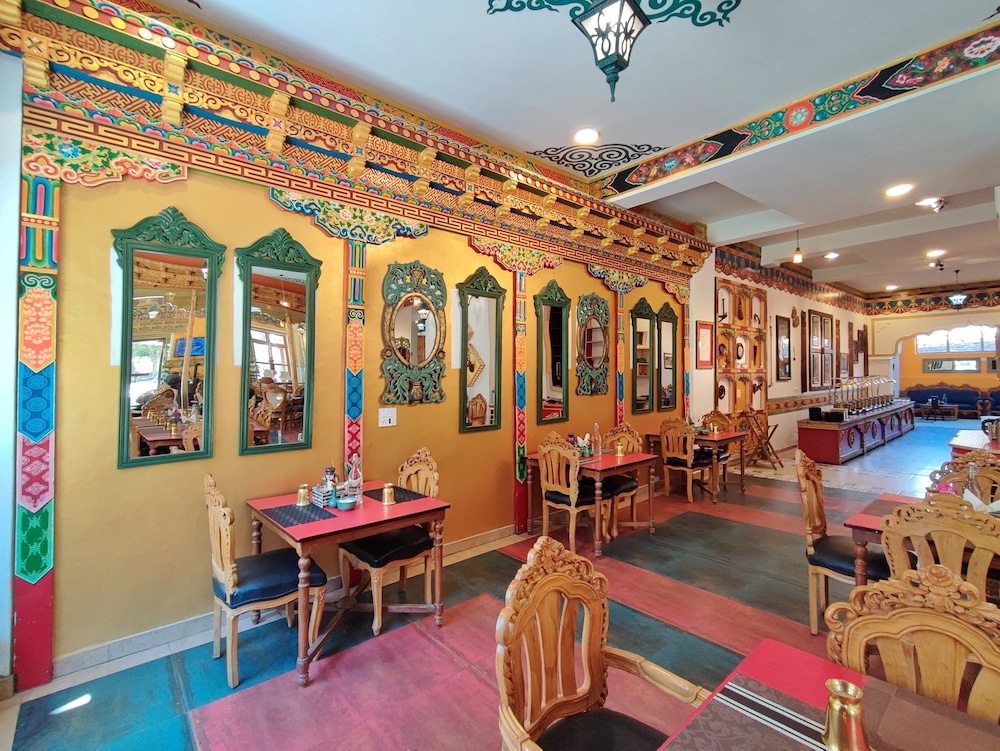 Grand Himalaya 40/50