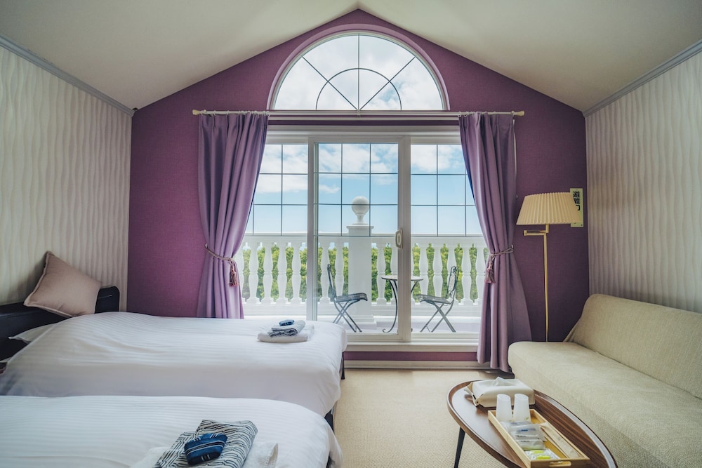 Pension Liberty Hill 18/51