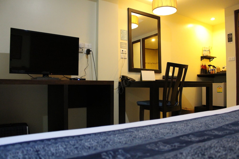 Nan Boutique Hotel 41/46