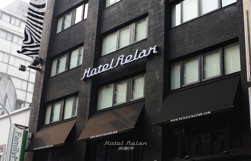 Hotel Relax Ii 2/58