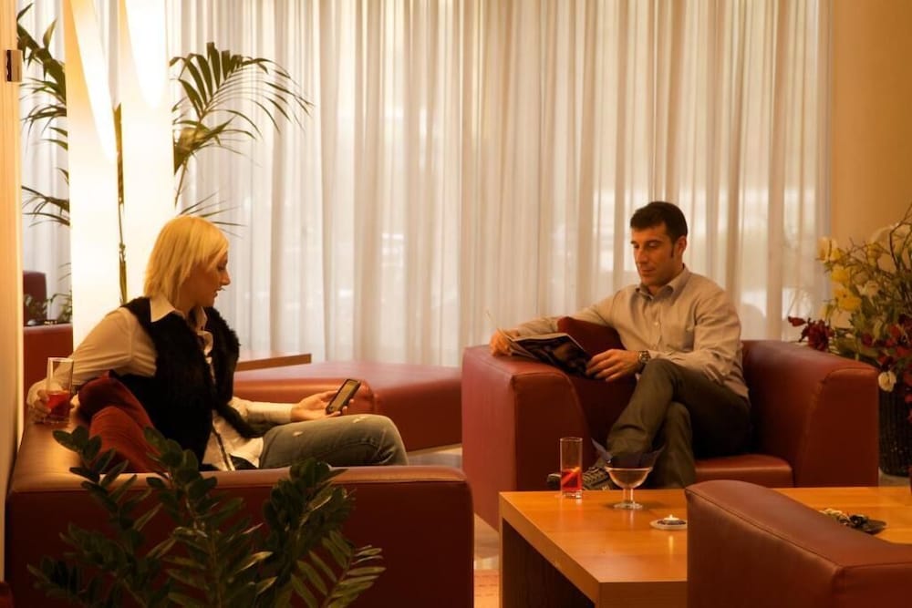 Best Western Hotel Fiera Verona 30/49