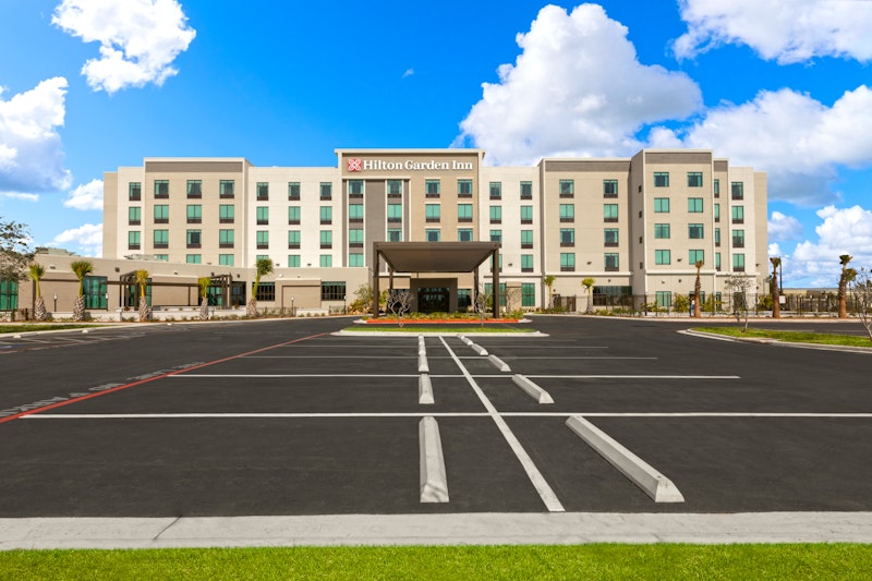 Hilton Garden Inn Harlingen Convention Center Tx 29/35