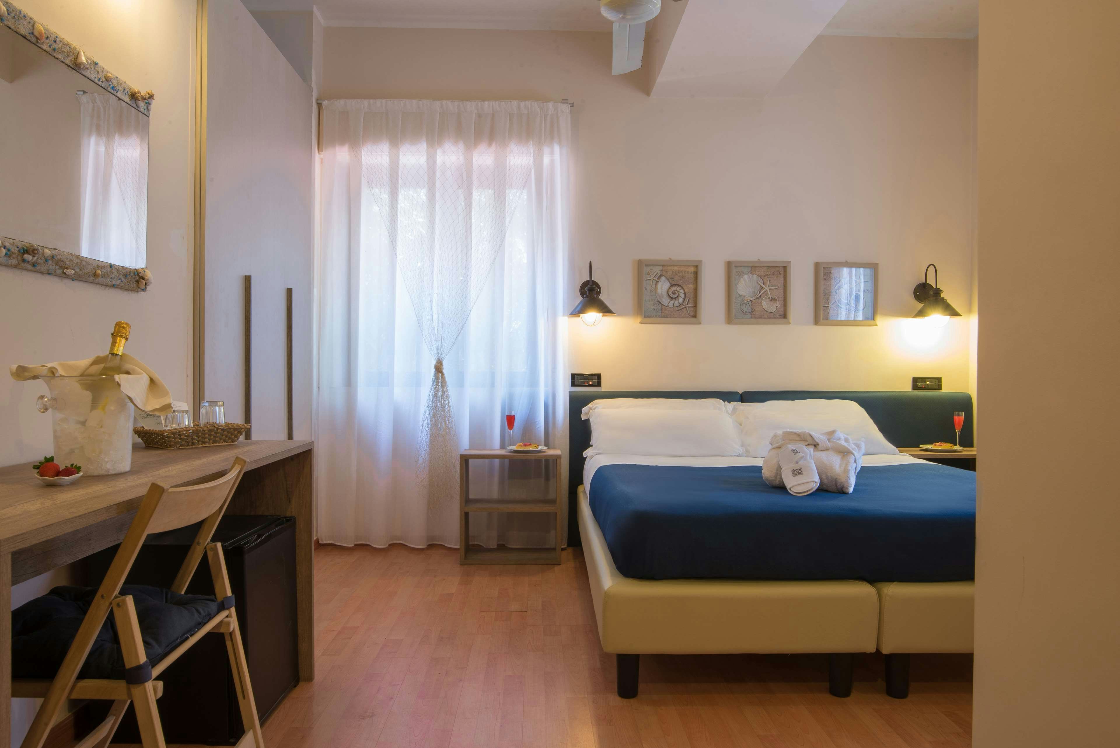 Villa Morgana Resort And Spa 9/30