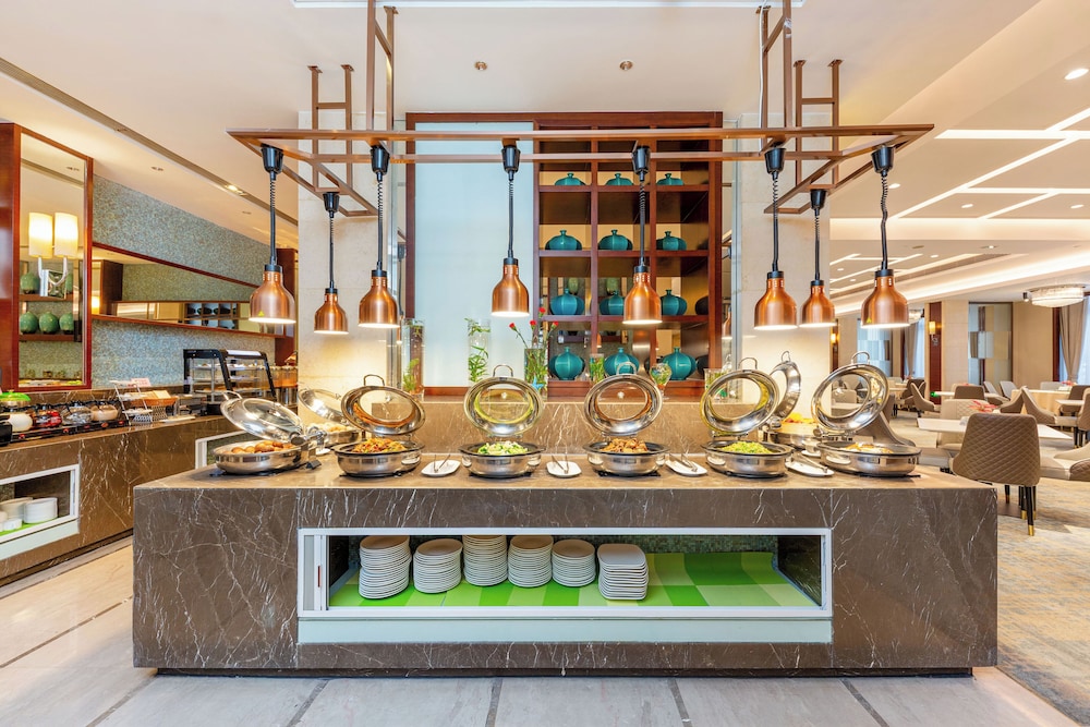 Xiamen Huli Yiho Hotel 35/50