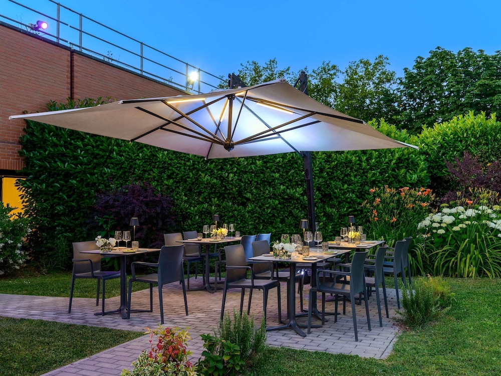 Novotel Milano Linate Airport 57/73