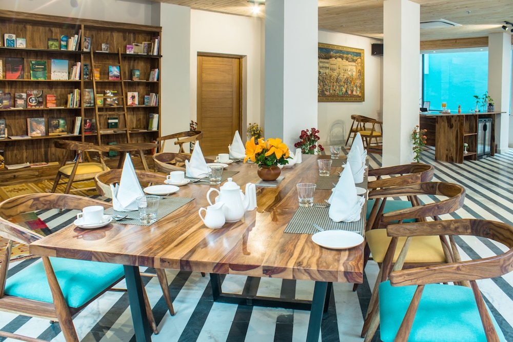Brij Nest Suites, Jaipur 31/46