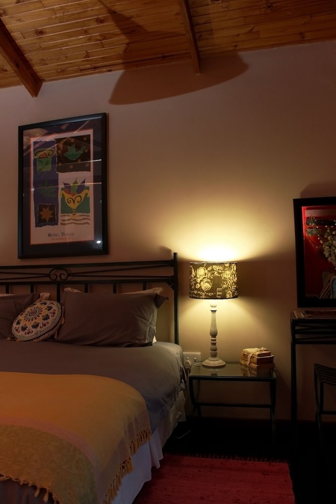 Thulamela Bed And Breakfast 9/50
