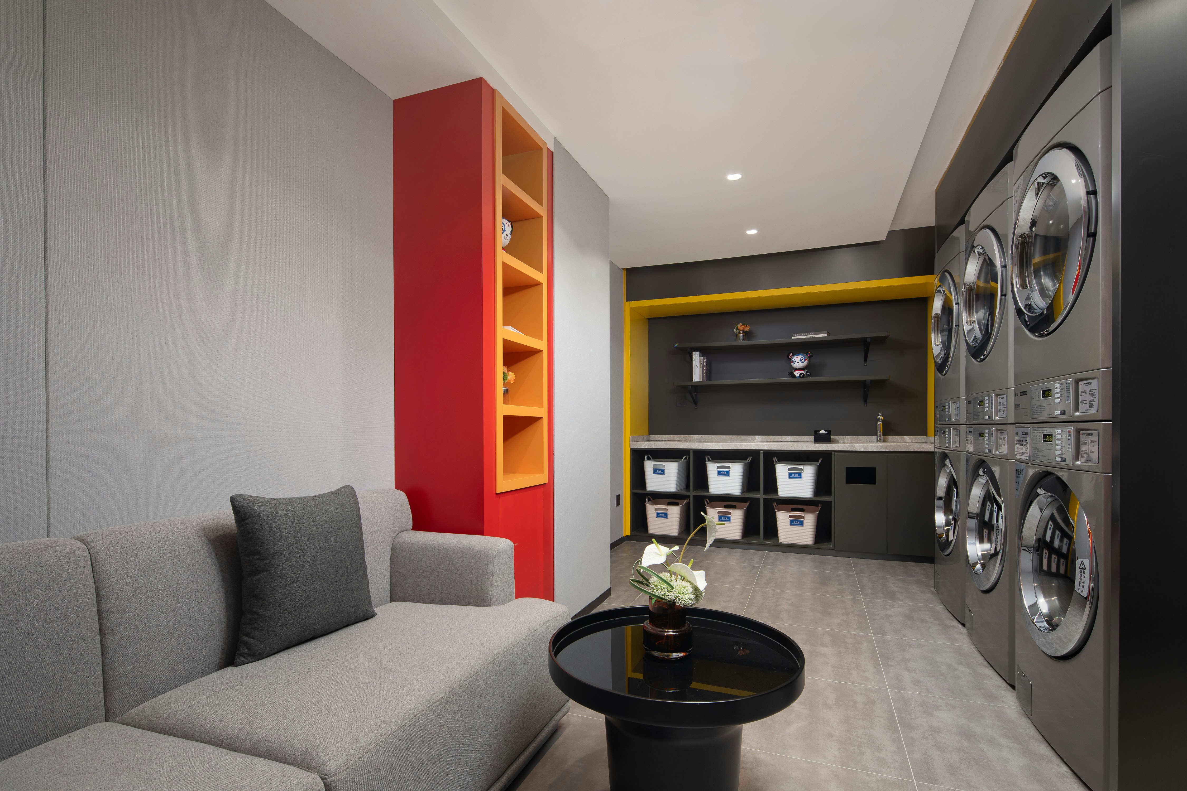 Hampton by Hilton Shenzhen Bao ' an Xin ' an 26/50