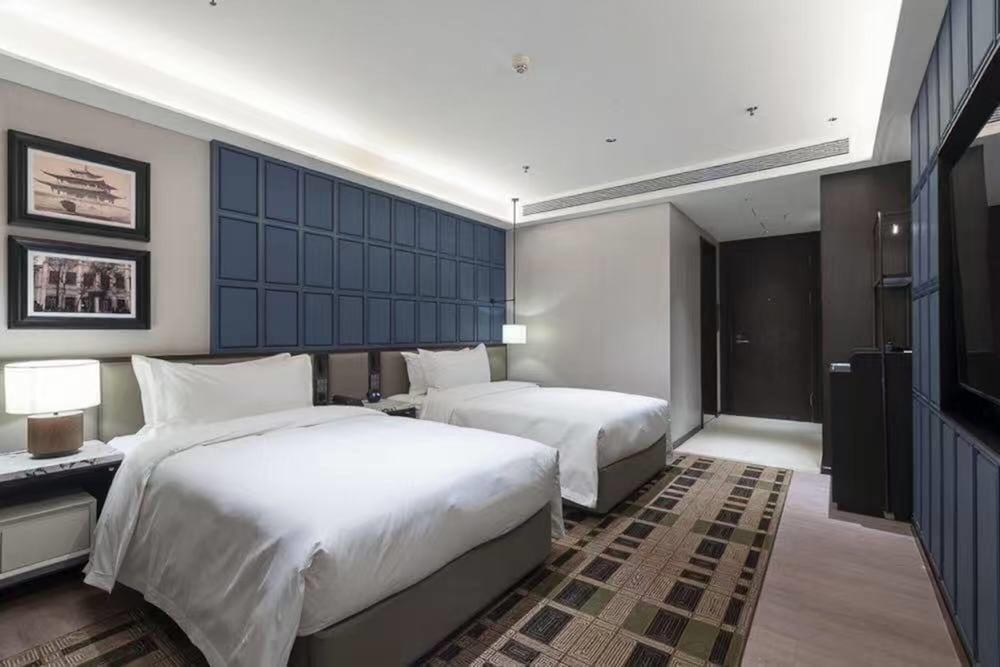 Days Hotel by Wyndham Urumqi Pingchuan Road 19/36