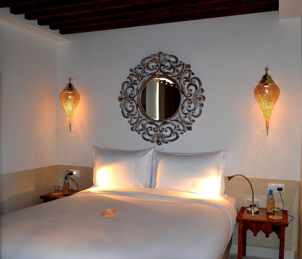 Riad Dar Dar 8/36