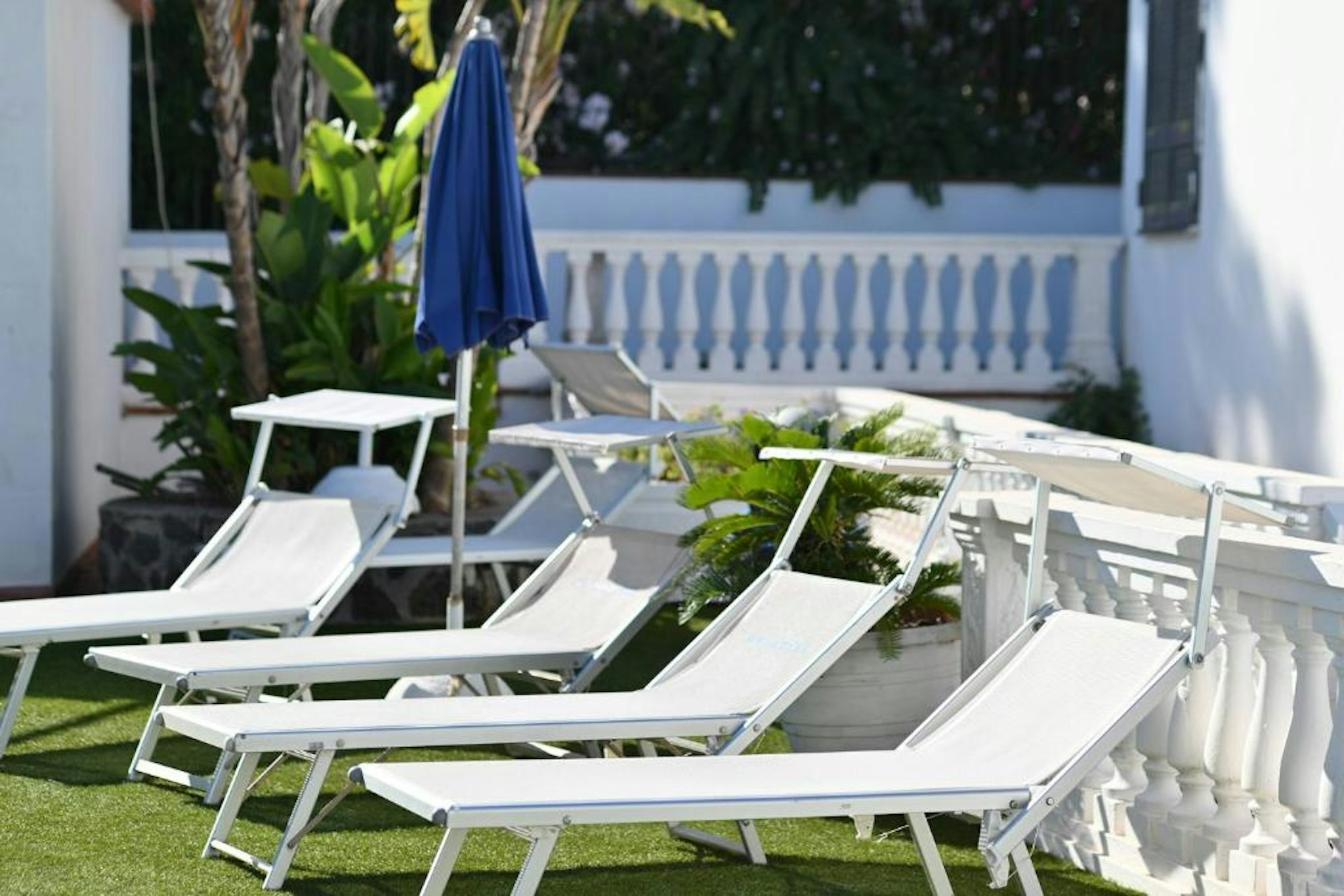 Parcoverde Terme Hotel 17/20