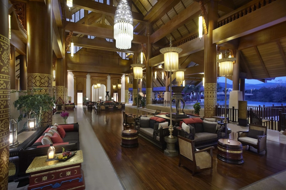 Anantara Xishuangbanna 55/71