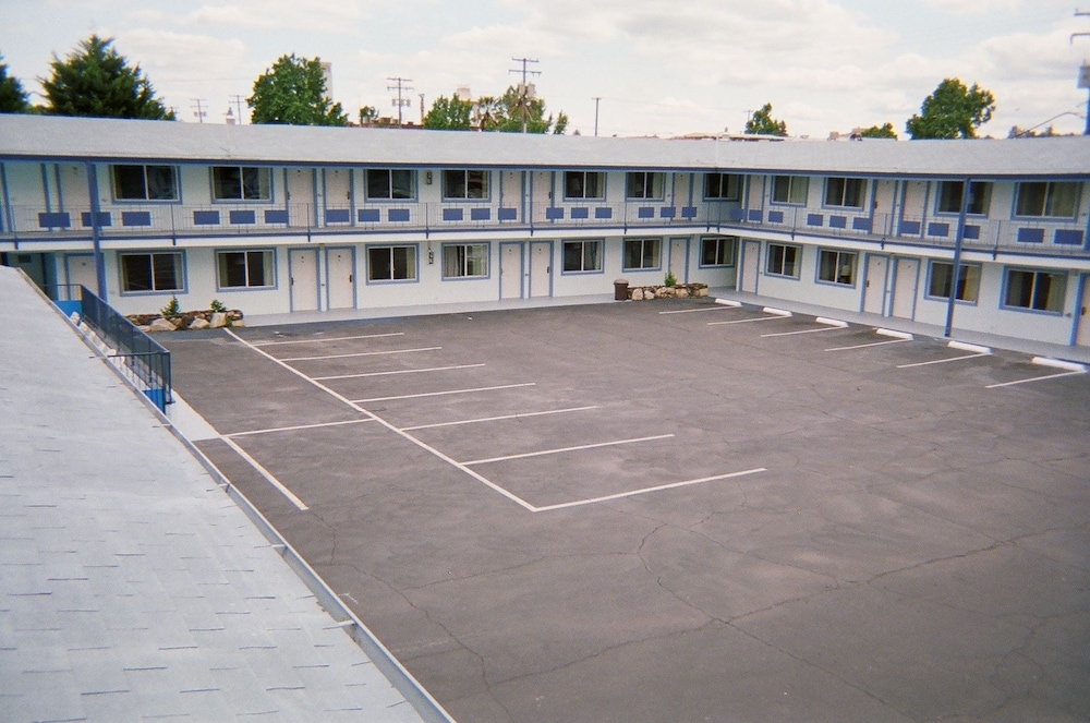 Stardust Motel Redding 21/21