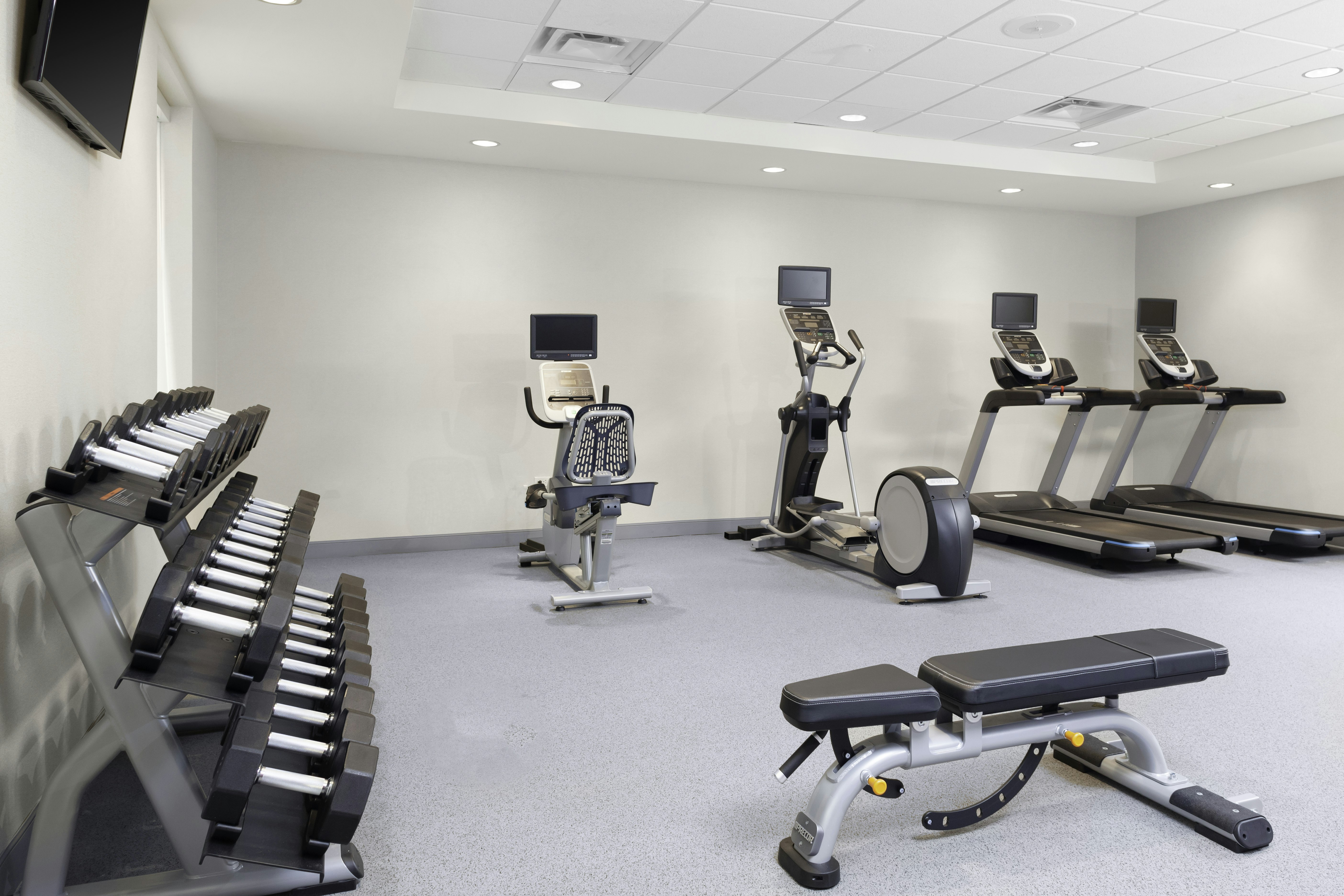 Home2 Suites by Hilton Orlando South Park 17/34