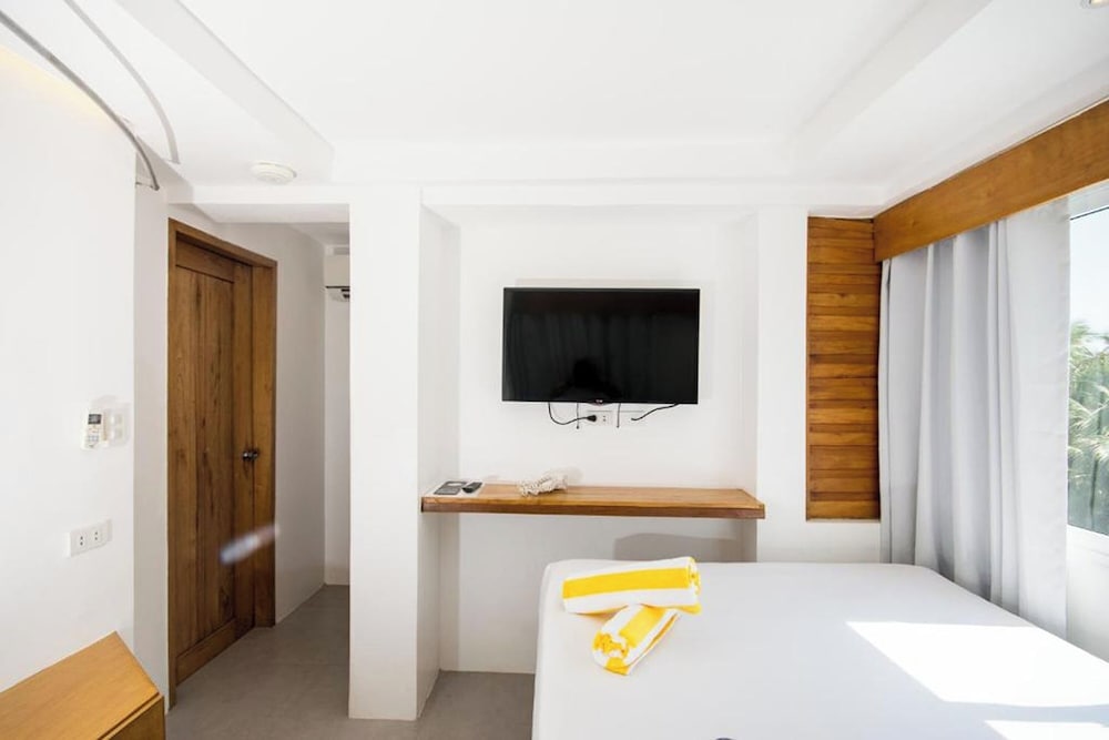Zuzuni Boutique Hotel 35/50