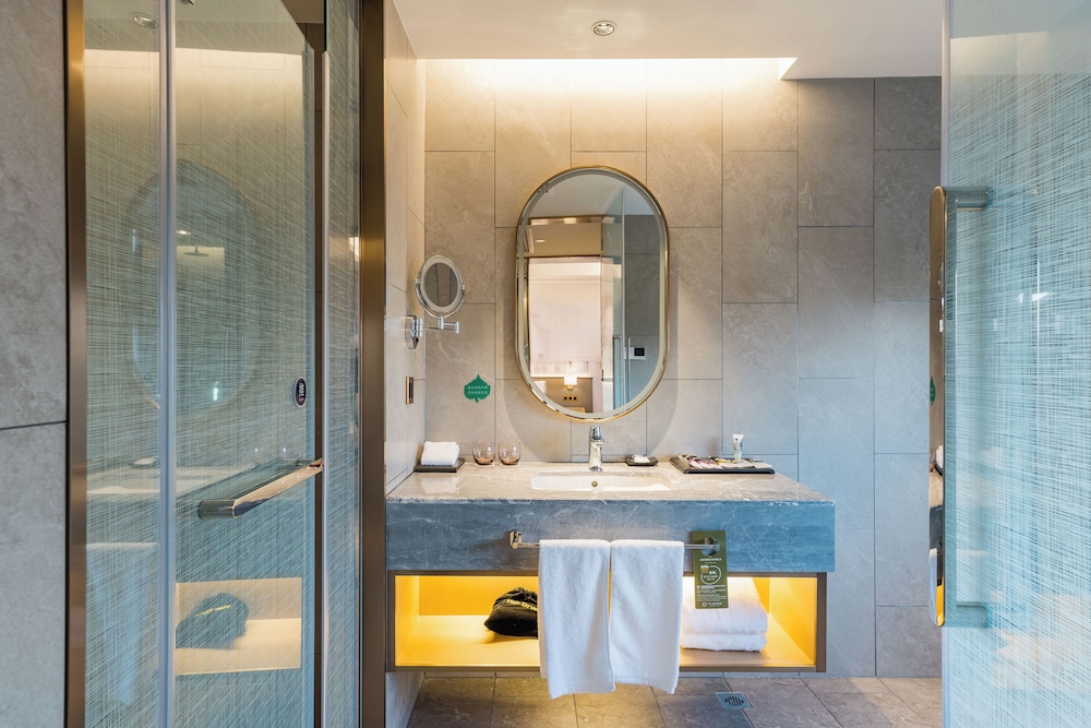 Mercure Changzhou Jintan 33/34