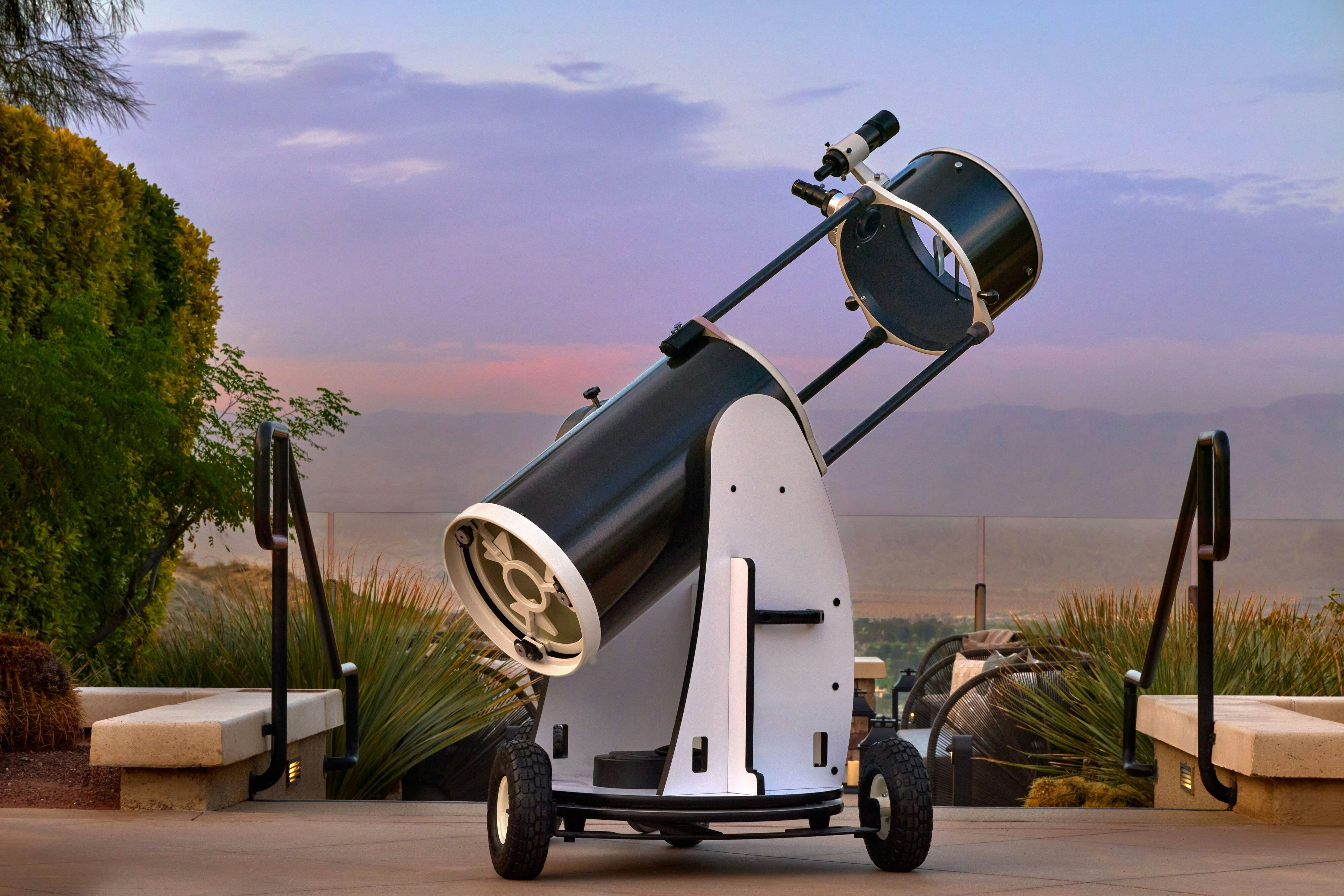 THE RITZ CARLTON RANCHO MIRAGE 57/68