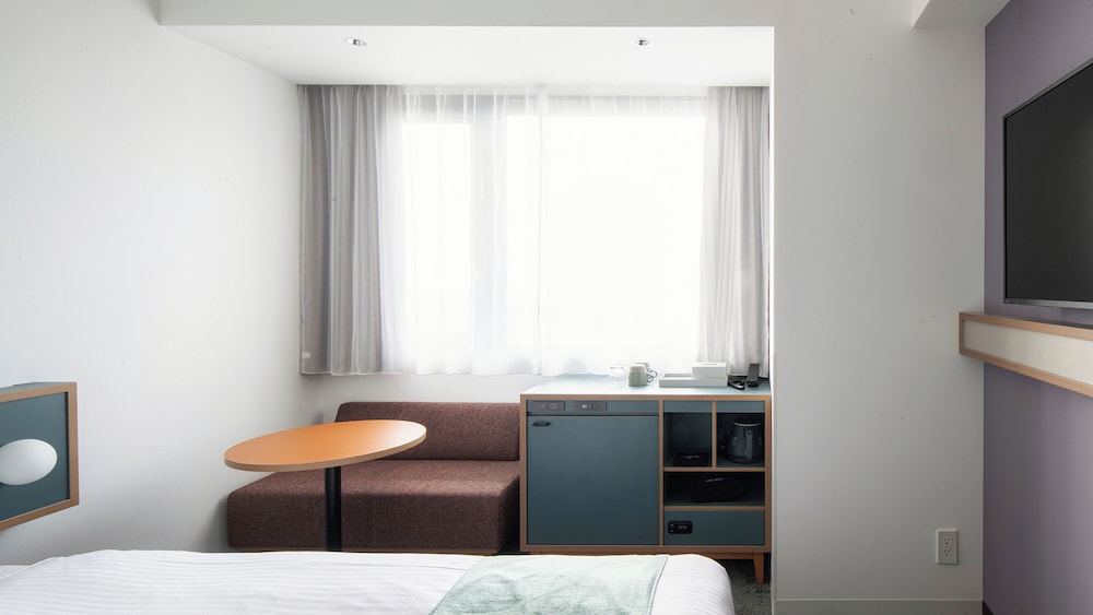 Room, Double Bed