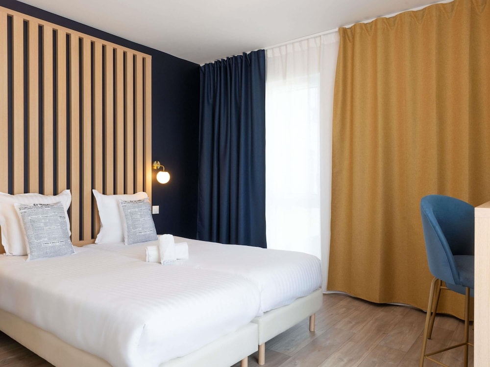 The Originals Residence, Le Monde, Paris Ivry Confluence 4/44