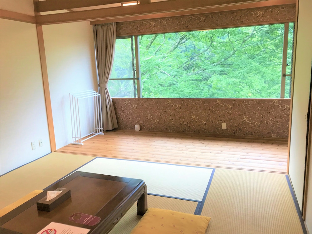 Onsen Hostel K's House Hakone 36/67