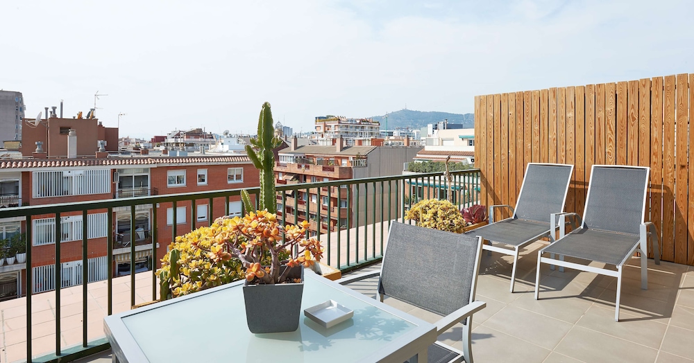 Nh Barcelona Les Corts 45/50