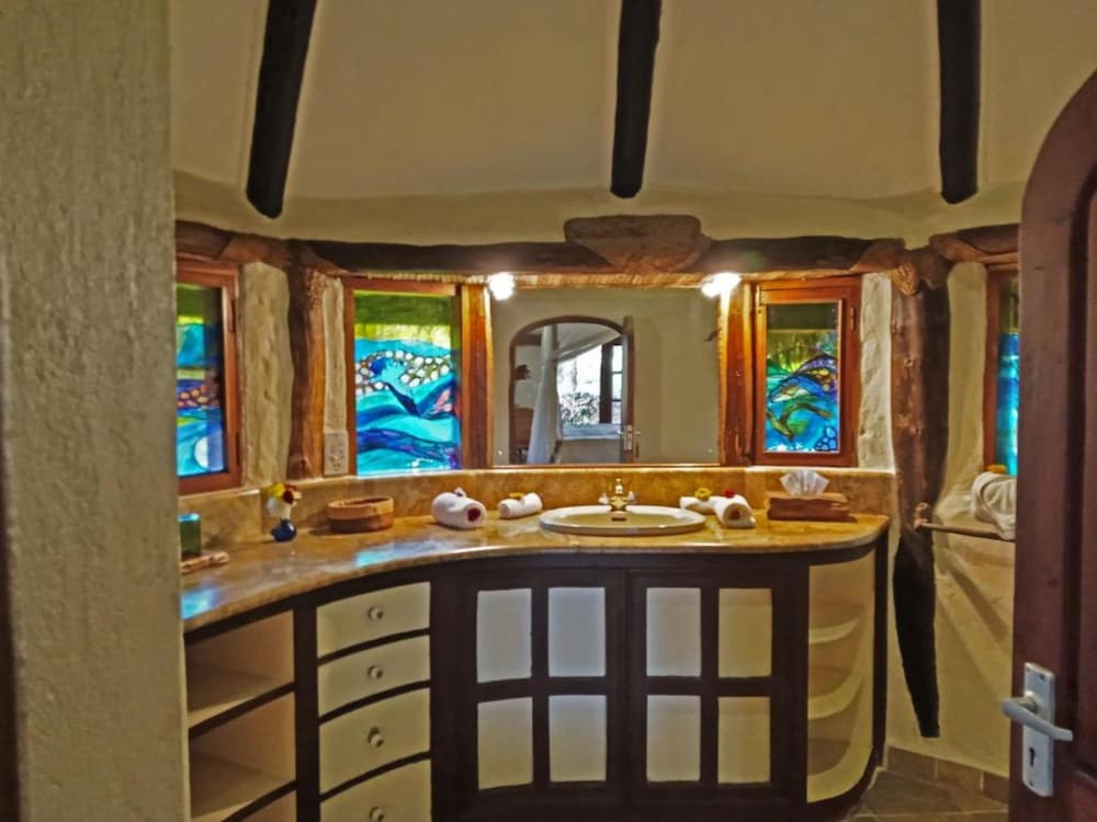 Chui Lodge 25/35