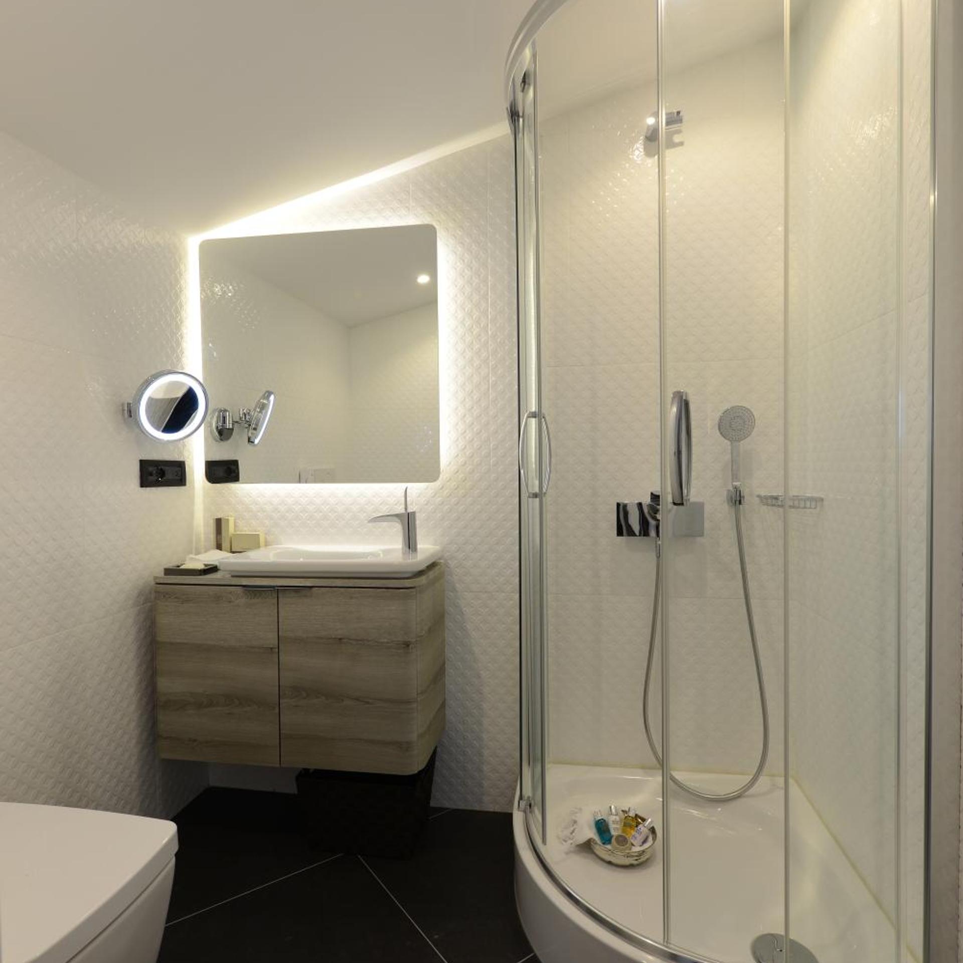 Room, Double Bed, Attic، Regie Ottoman Hotel 6/6
