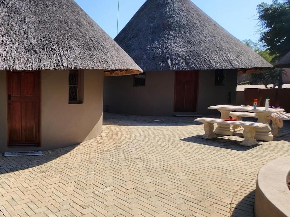 Thandolwami Bushlodge & Spa 22/26