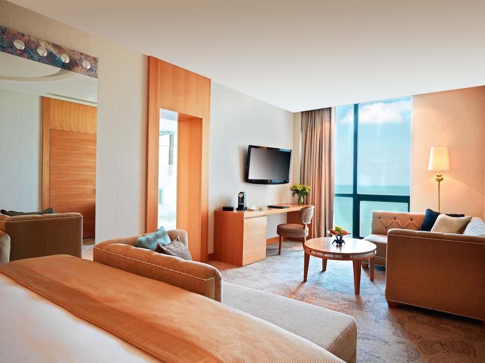 Bilgah Beach Hotel 55/75