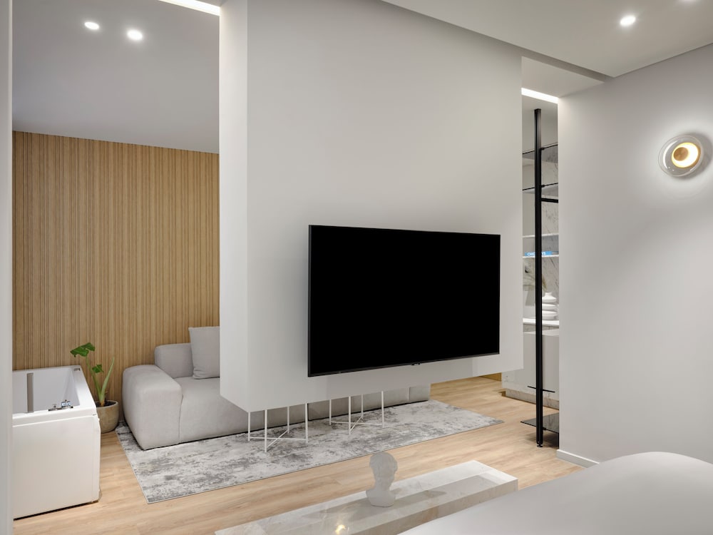 NUR Aparthotel Athens 21/35