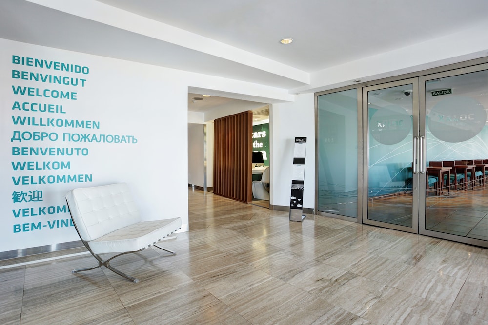 Costa Azul Hotel 4/50