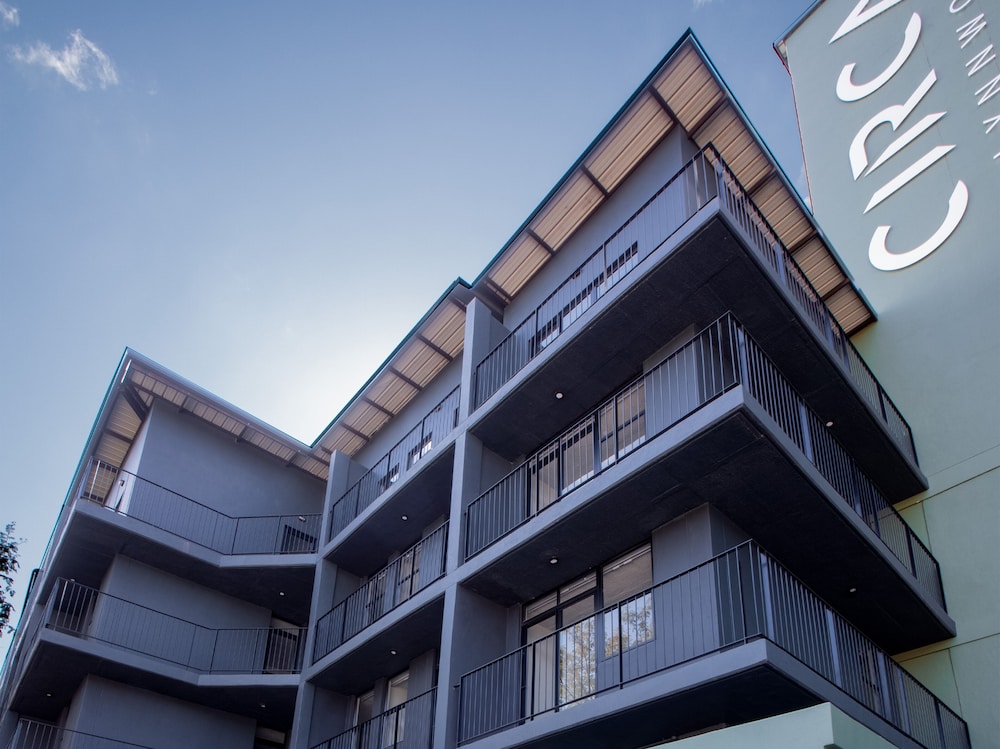 The Circa Aparthotel by Totalstay 2/45