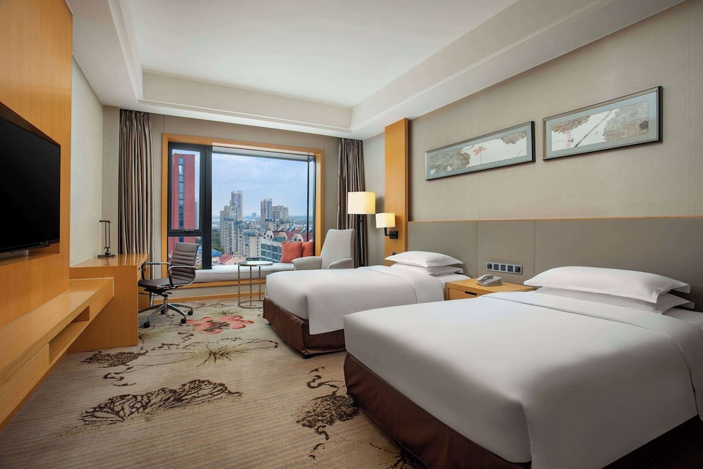 Wyndham Shanghai Nanxiang 30/56