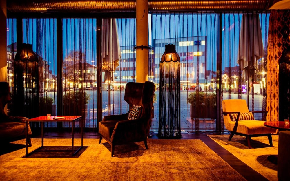 SAKS Urban Design Hotel Kaiserslautern 57/61
