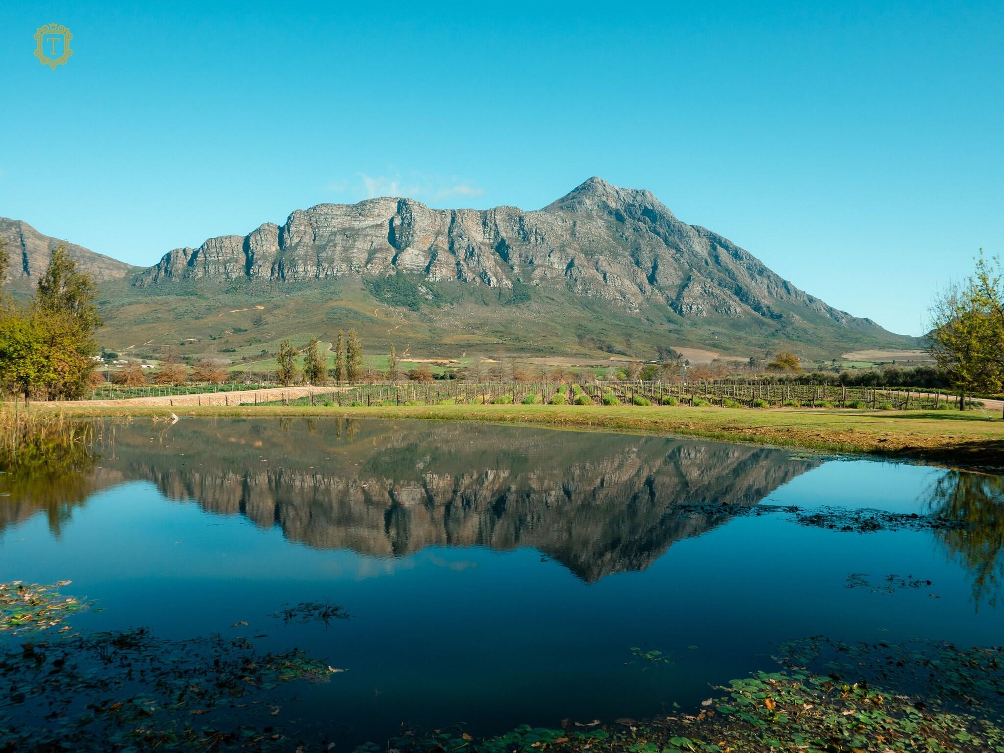 The Tulbagh Boutique Heritage Hotel 80/86