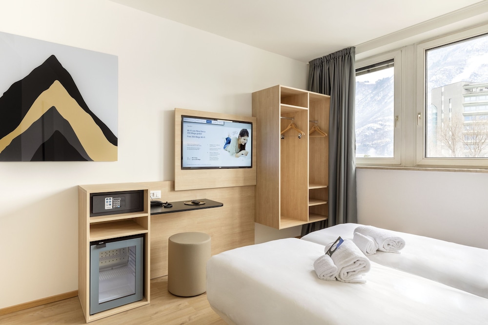 B&B Hotel Bolzano 9/51